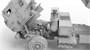 5001  техника и вооружение  M142 HIMARS  (1:35) 6974540045019
