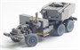 5001  техника и вооружение  M142 HIMARS  (1:35) 6974540045019