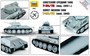 5001  техника и вооружение  Т-34/76 1943г. (1:72) 4600327050014