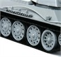 5001  техника и вооружение  Т-34/76 1943г. (1:72) 4600327050014