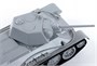 5001  техника и вооружение  Т-34/76 1943г. (1:72) 4600327050014