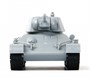 5001  техника и вооружение  Т-34/76 1943г. (1:72) 4600327050014