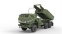 5002  техника и вооружение  M142 HIMARS  ATCMS/GMLRS  (1:35) 6974540045026