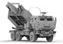 5002  техника и вооружение  M142 HIMARS  ATCMS/GMLRS  (1:35) 6974540045026