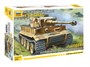 5002  техника и вооружение  Т-VI "Тигр" (1:72) 4600327050021