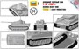 5002  техника и вооружение  Т-VI "Тигр" (1:72) 4600327050021