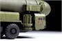 5003  техника и вооружение   Российский РКСН "Тополь" (1:72) 4600327050038