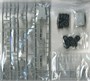 5004  техника и вооружение  MZ-537G Tractor w/ CHMZAP-5247G Semitrailer  (1:72) 2000000163925