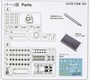 501  техника и вооружение  Cute tank M26 2000002126713