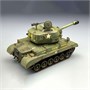 501  техника и вооружение  Cute tank M26 2000002126713