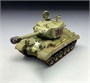 501  техника и вооружение  Cute tank M26 2000002126713