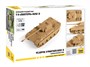 5010  техника и вооружение  Pz.Kpfw.V Panther (1:72) 4600327250100