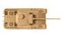 5010  техника и вооружение  Pz.Kpfw.V Panther (1:72) 4600327250100