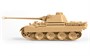 5010  техника и вооружение  Pz.Kpfw.V Panther (1:72) 4600327250100