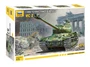 5011  техника и вооружение  ИС-2 (1:72) 4600327050113