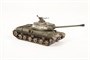 5011  техника и вооружение  ИС-2 (1:72) 4600327050113