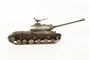 5011  техника и вооружение  ИС-2 (1:72) 4600327050113
