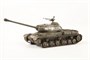 5011  техника и вооружение  ИС-2 (1:72) 4600327050113