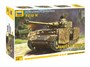 5017  техника и вооружение  PZ IV-H  (1:72) 4600327050175