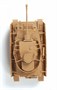 5017  техника и вооружение  PZ IV-H  (1:72) 4600327050175