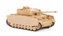 5017  техника и вооружение  PZ IV-H  (1:72) 4600327050175