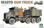 5019  техника и вооружение   М1070 Gun Truck  (1:72) 4897051422556