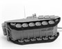 5020  техника и вооружение  Российский ОБТ Т-90 (1:72) 4600327050205