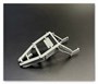 5024  техника и вооружение  M911 C-HET w/ M747 Heavy Equipment Semi-Trailer  (1:72) 4897051423454