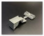 5024  техника и вооружение  M911 C-HET w/ M747 Heavy Equipment Semi-Trailer  (1:72) 4897051423454