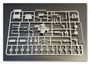5024  техника и вооружение  M911 C-HET w/ M747 Heavy Equipment Semi-Trailer  (1:72) 4897051423454