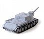 5026  техника и вооружение  ИСУ-152  (1:72) 4600327050267
