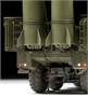 5028  техника и вооружение  Оперативно-тактический ракетный комплекс Искандер-М  (1:72) 4600327050281