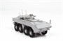 5040  техника и вооружение  Российская БМП «Бумеранг»  (1:72) 4600327050403