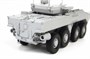 5040  техника и вооружение  Российская БМП «Бумеранг»  (1:72) 4600327050403