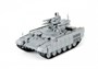 5046  техника и вооружение  САУ  БМПТ Терминатор  (1:72) 4600327050465