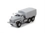 5050  техника и вооружение  Грузовик Урал-4320  (1:72) 4600327050502