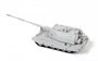 5055  техника и вооружение  152-мм гаубица 2С35 «Коалиция-СВ»  (1:72) 4600327050557