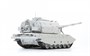 5055  техника и вооружение  152-мм гаубица 2С35 «Коалиция-СВ»  (1:72) 4600327050557