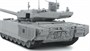 5056  техника и вооружение  Т-14 АРМАТА  (1:72) 4600327050564