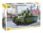 5061  техника и вооружение  Советский тяжелый танк Т-35   (1:72) 4600327050618