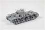 5061  техника и вооружение  Советский тяжелый танк Т-35   (1:72) 4600327050618