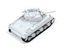 5063  техника и вооружение  Американский средний танк Шерман М4А2  (1:72) 4600327050632