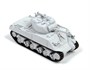 5063  техника и вооружение  Американский средний танк Шерман М4А2  (1:72) 4600327050632