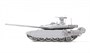 5065  Техника и вооружение  Российский основной боевой танк Т-90МС  (1:72) 4600327050656