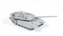 5065  Техника и вооружение  Российский основной боевой танк Т-90МС  (1:72) 4600327050656
