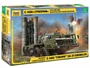 5068  техника и вооружение  Российский ЗРК С-400 «Триумф» (5П85СЕ2)  (1:72) 4600327050687