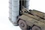 5068  техника и вооружение  Российский ЗРК С-400 «Триумф» (5П85СЕ2)  (1:72) 4600327050687