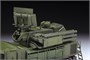 5069  техника и вооружение  Российский ЗРПК Панцирь-С1  (1:72) 4600327050694