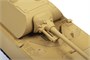 5073  техника и вооружение  Немецкий сверхтяжёлый танк «МАУС»  (1:72) 4600327050731