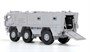 5075  техника и вооружение  Российский бронеавтомобиль "Тайфун-К"  (1:72) 4600327050755